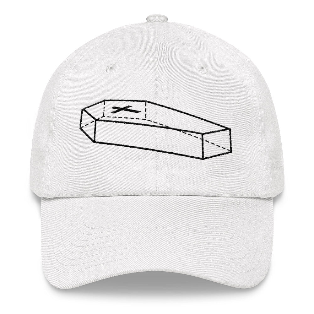 Sleep Tight dad hat
