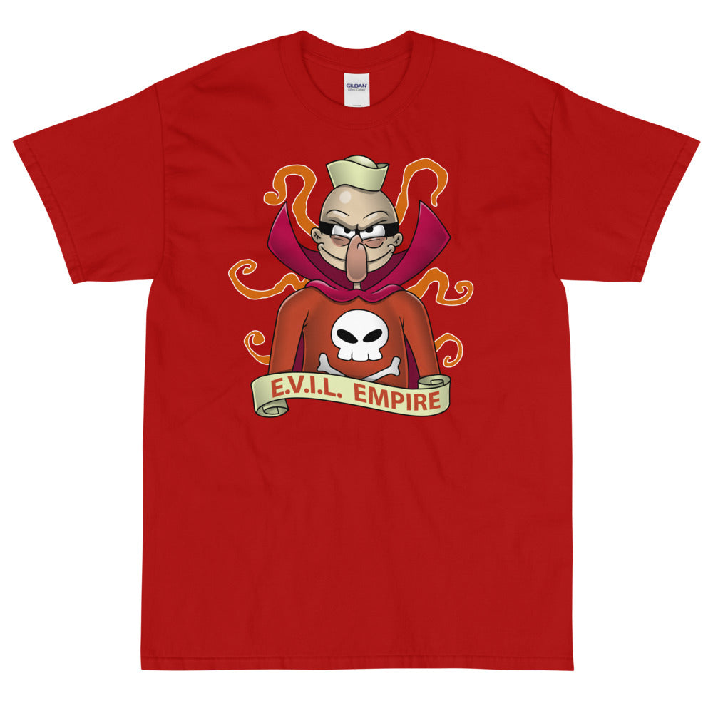 E.V.I.L. Empire t-shirt