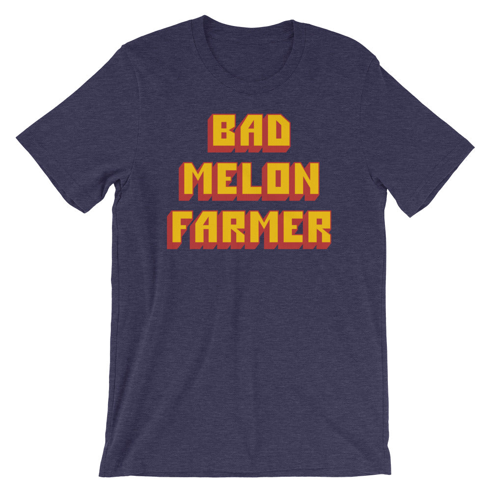 Bad Melon Farmer t-shirt