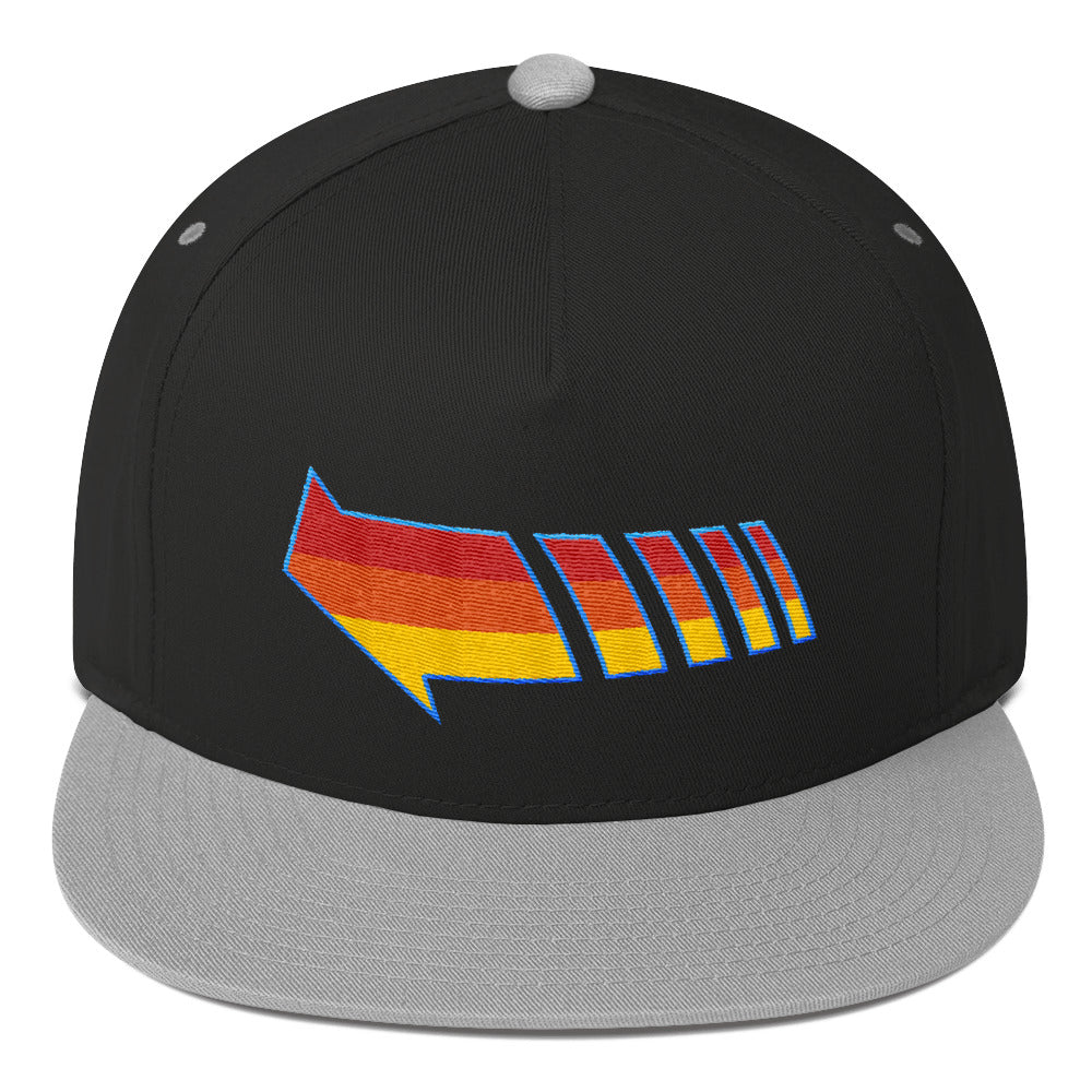 Send You Back snapback