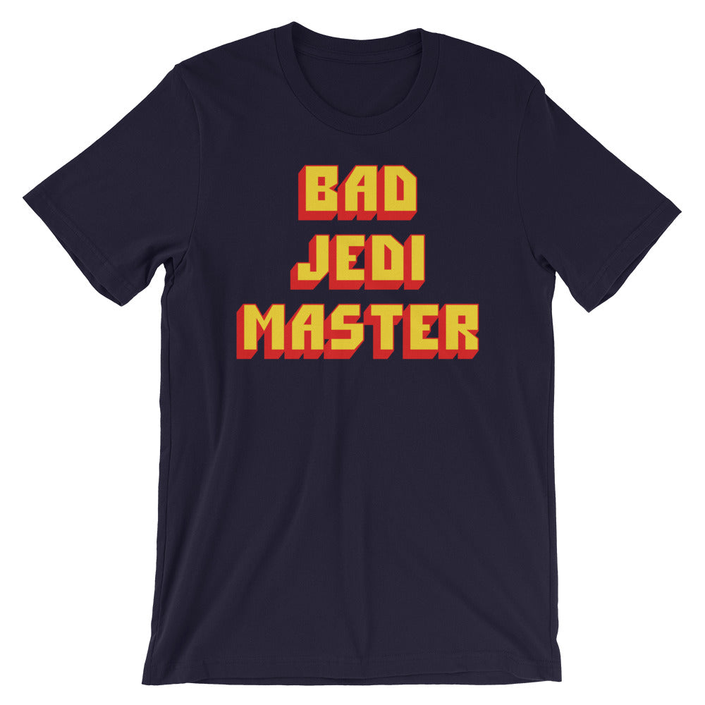 Which Lightsaber is yours? t-shirt