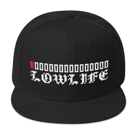 LOWLIFE Vampire Killer snapback