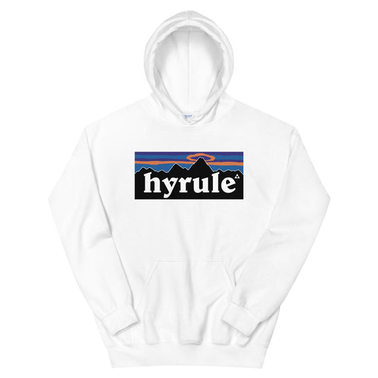 Hyrule Outdoor Gear pullover hoodie