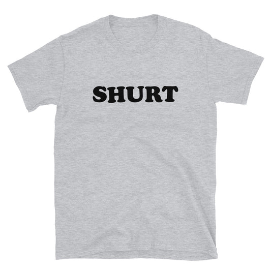 Shurt t-shirt