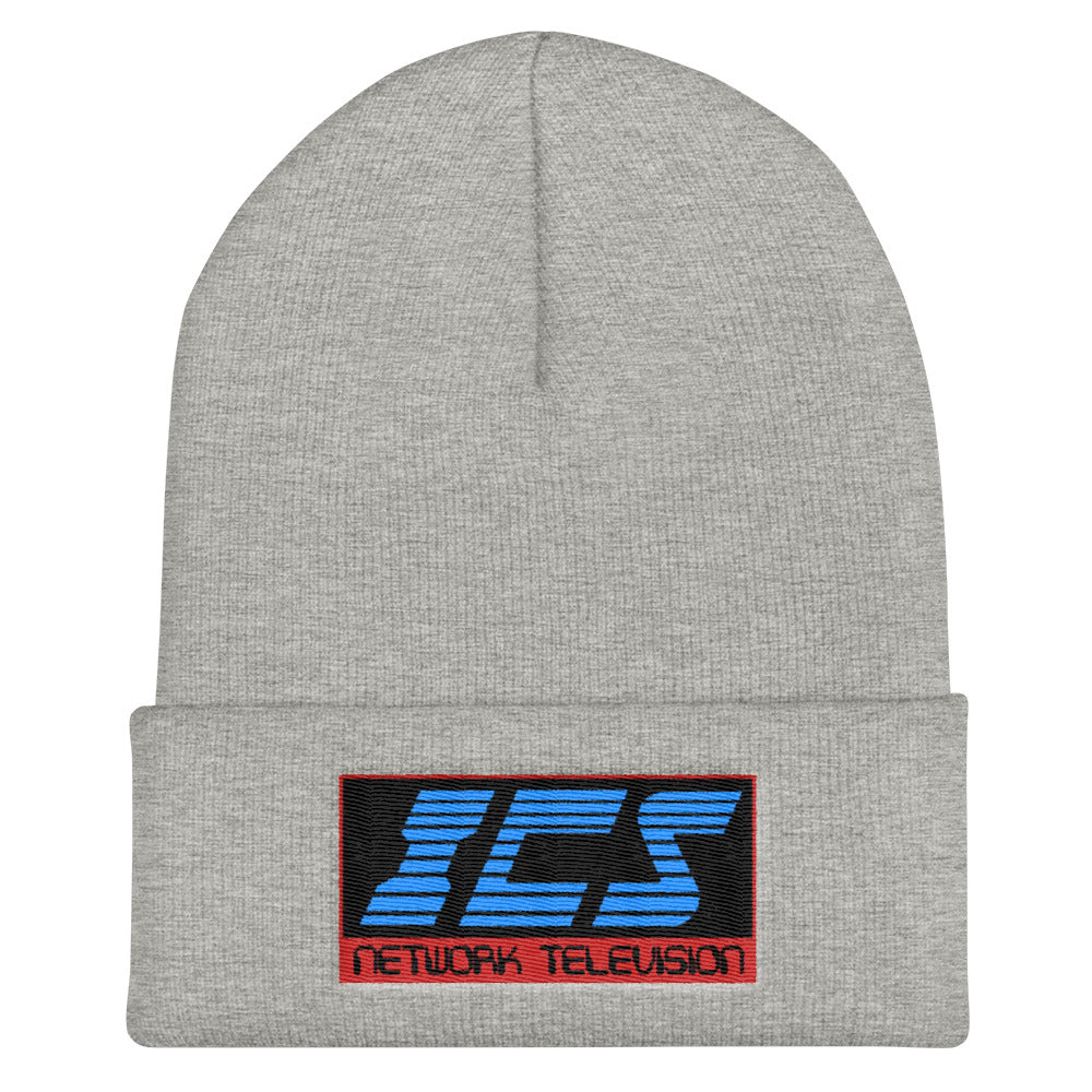 ICS beanie
