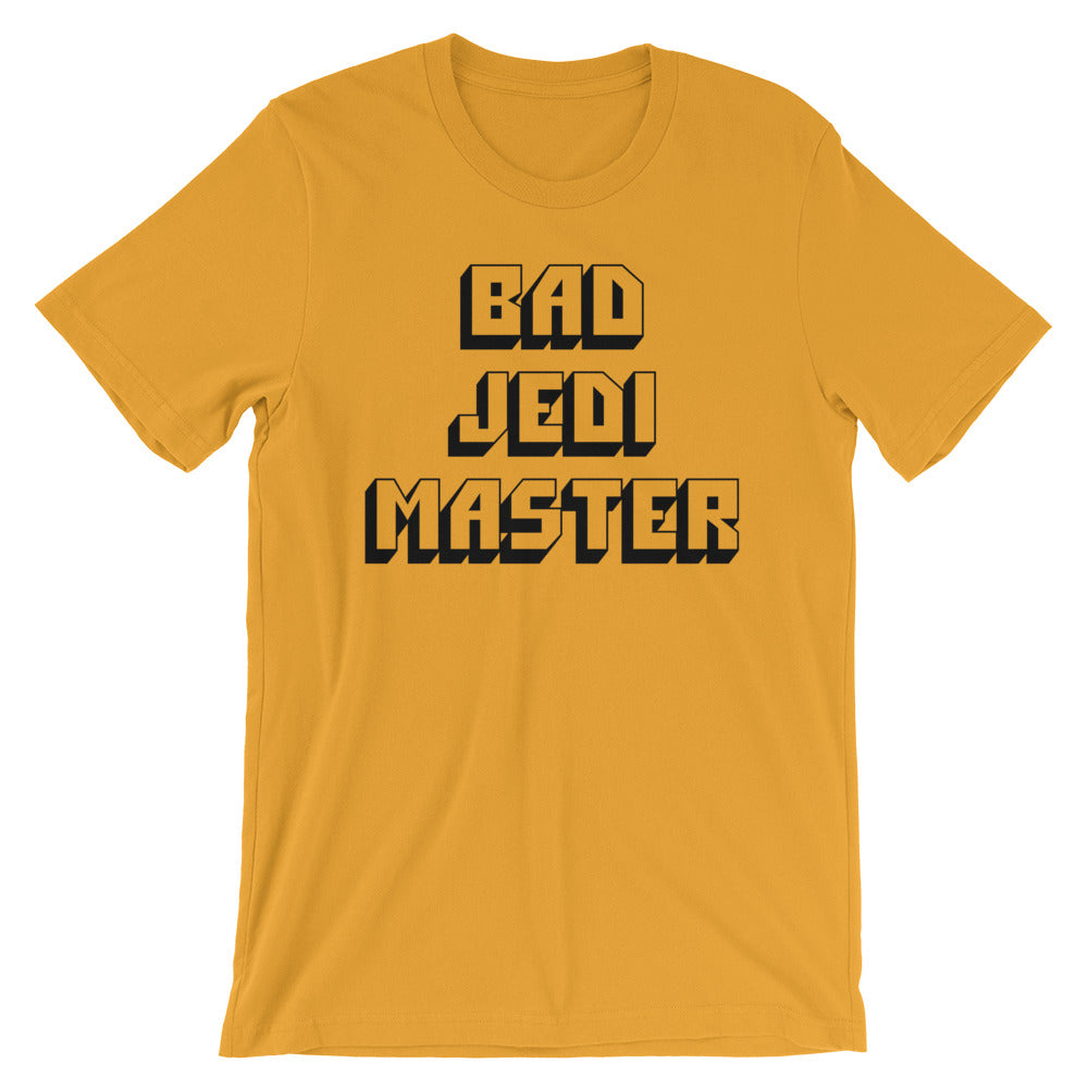 Which Lightsaber is yours? t-shirt