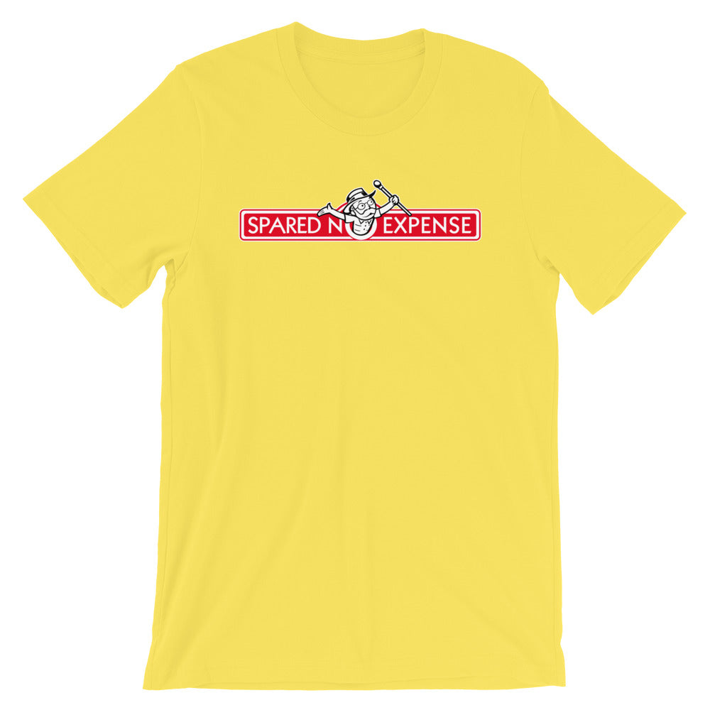Jurassic Parker Brothers (ALT) t-shirt