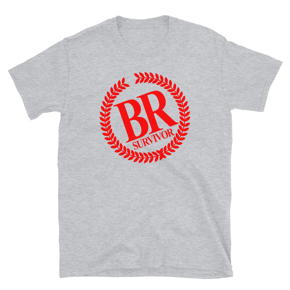 Battle Royale Survivor t-shirt