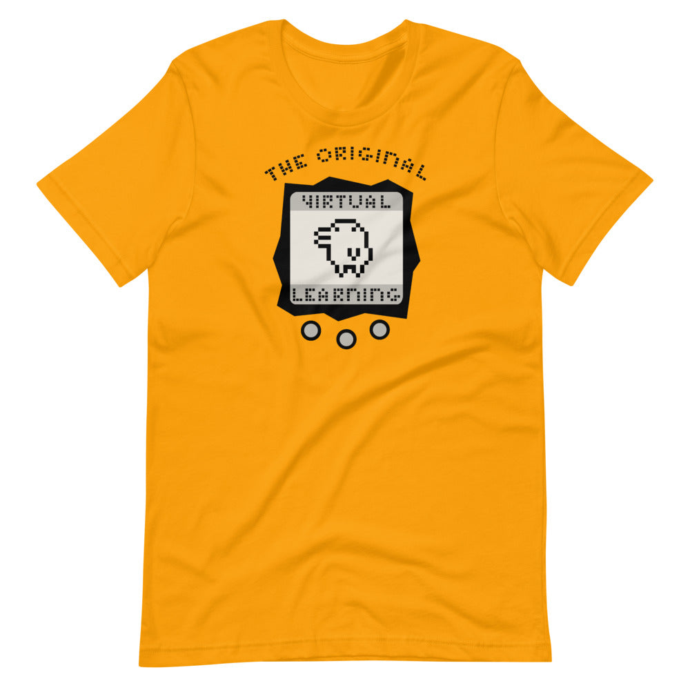 Virtual Learning t-shirt