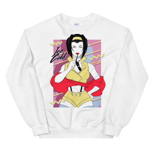 Ice Cold crewneck sweatshirt