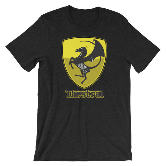 Thestral Motors t-shirt