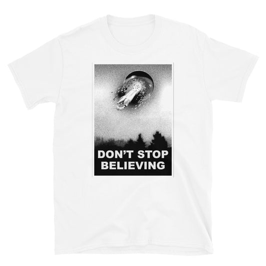 Don't Stop Believing T-Shirt