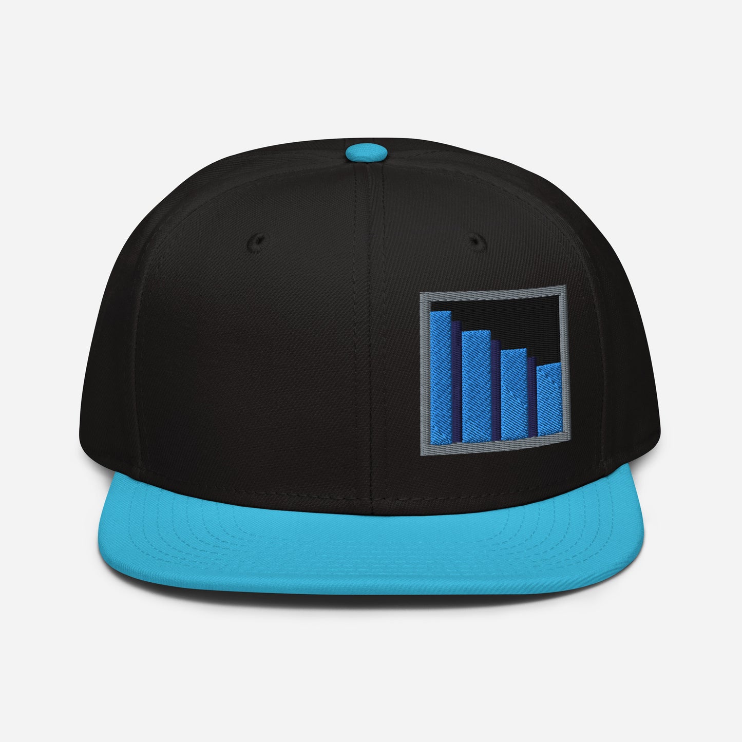 It's a Secret To Everyone snapback hat
