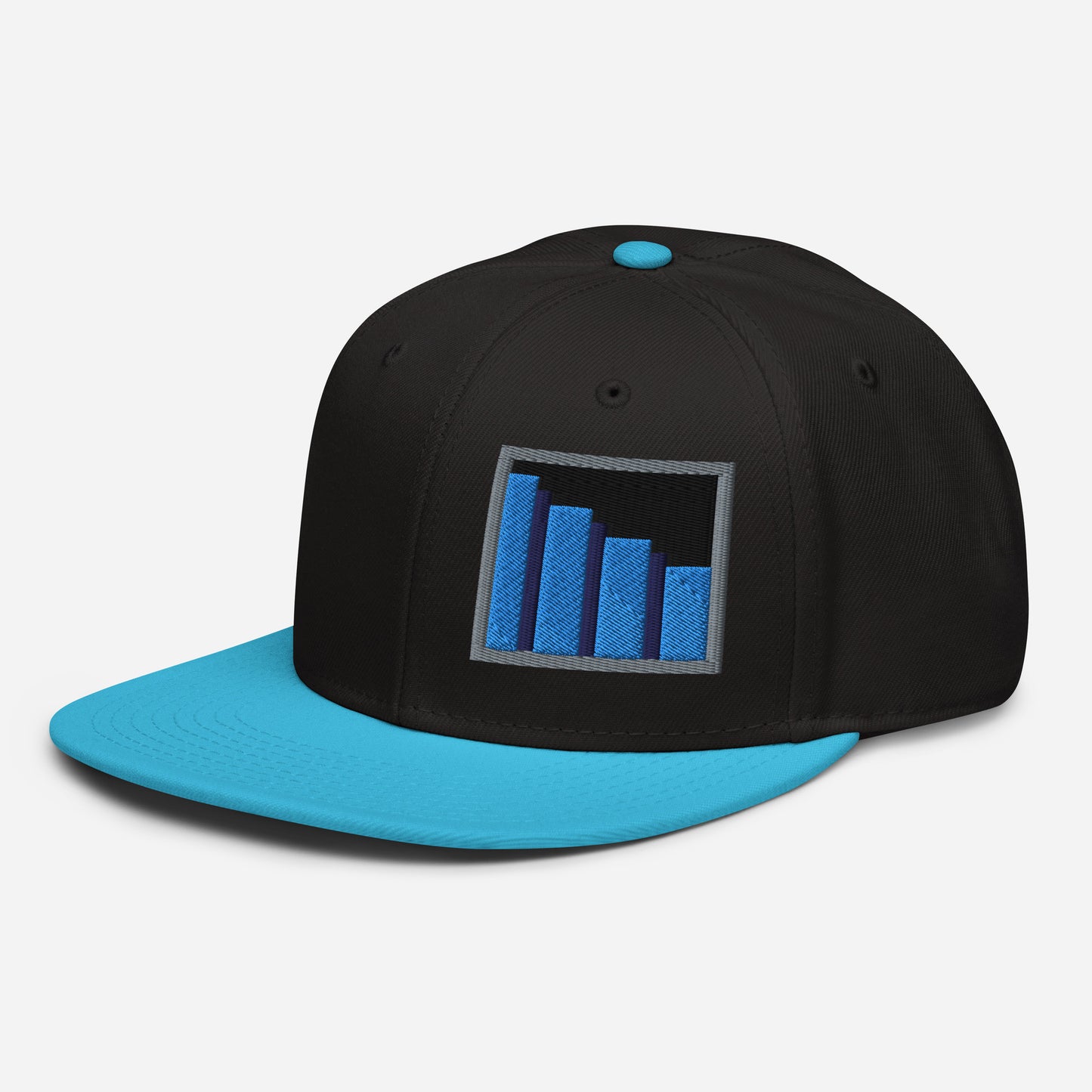 It's a Secret To Everyone snapback hat