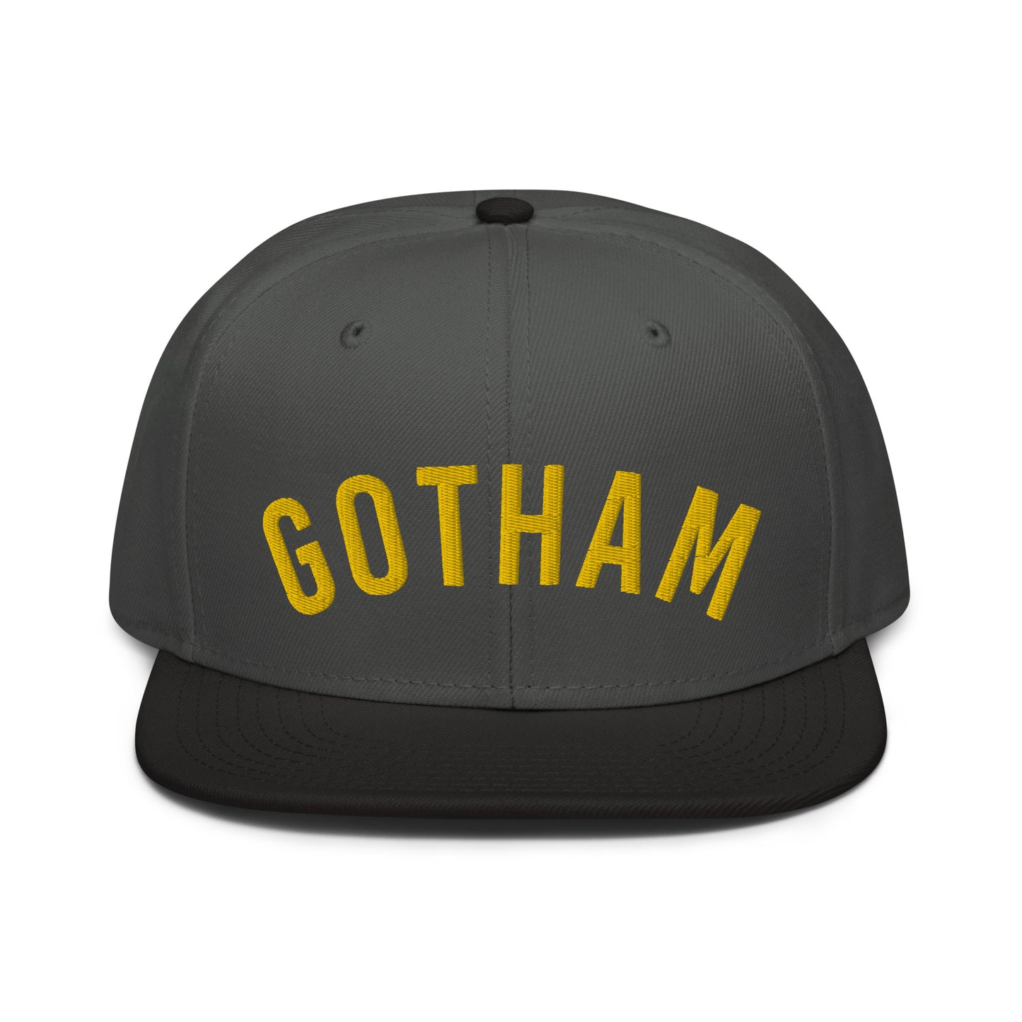 Gotham Home Team snapback hat