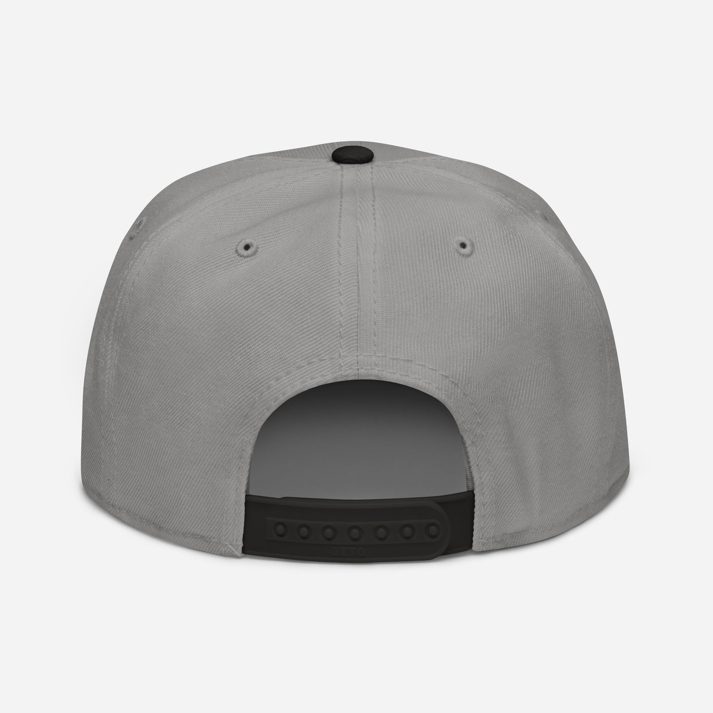 Capsules snapback hat