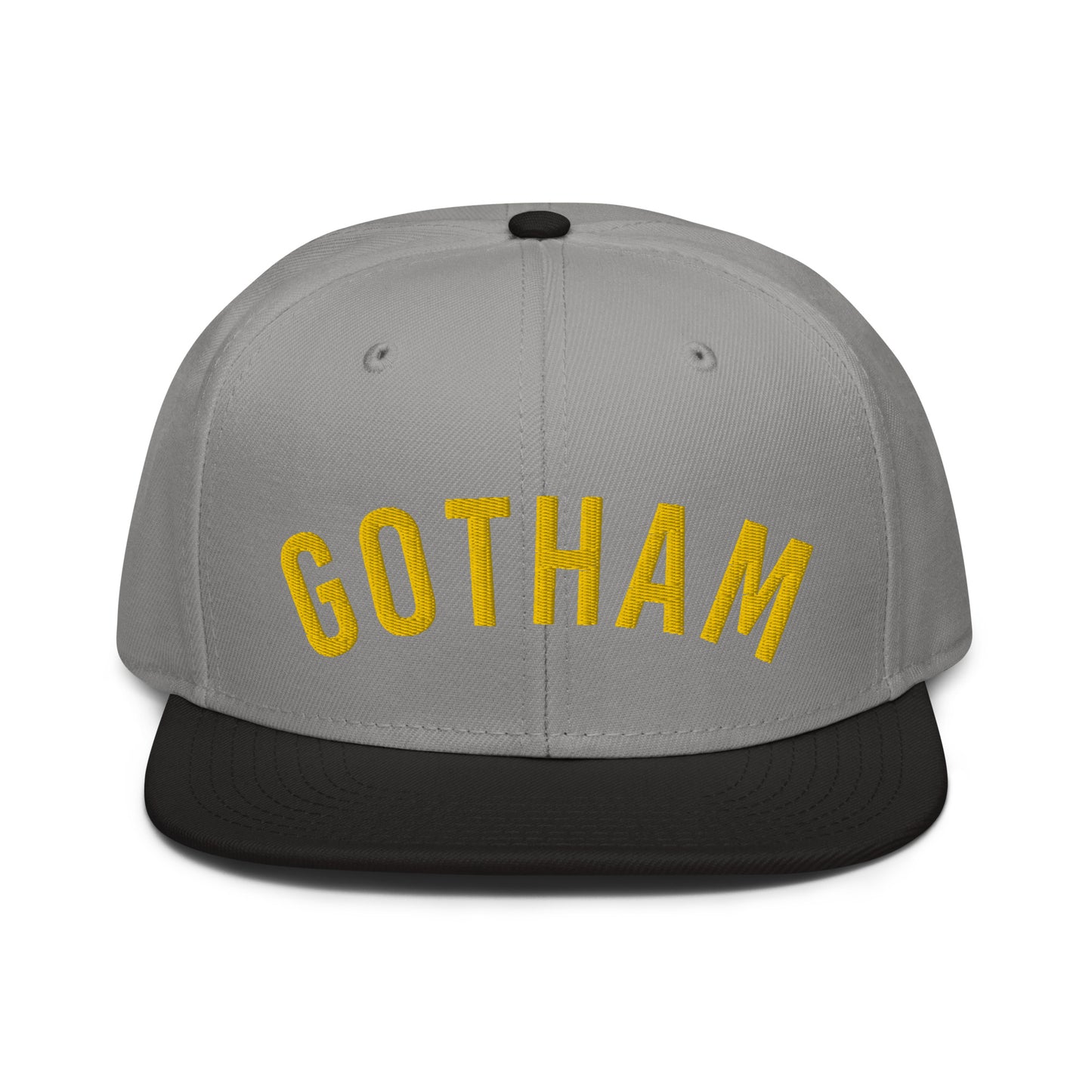Gotham Home Team snapback hat
