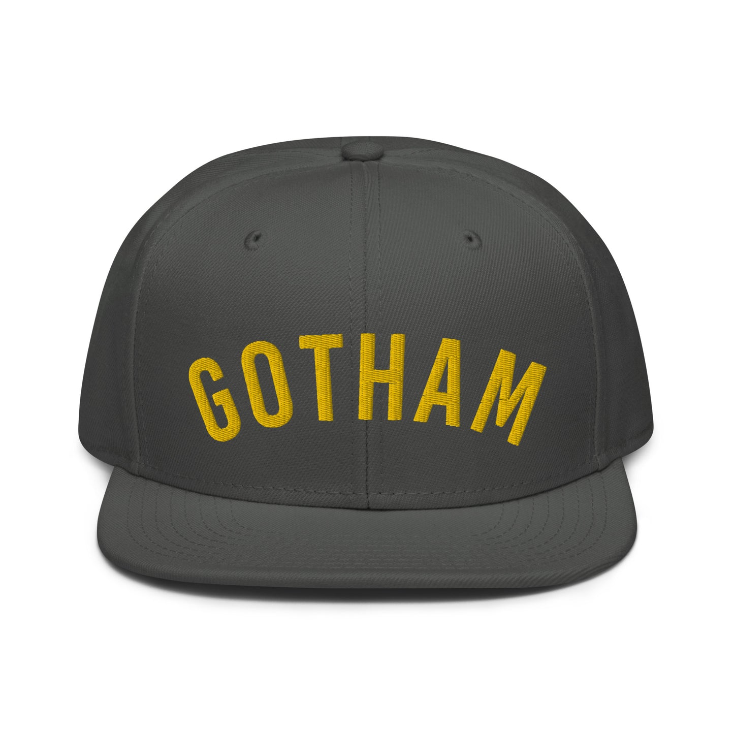 Gotham Home Team snapback hat
