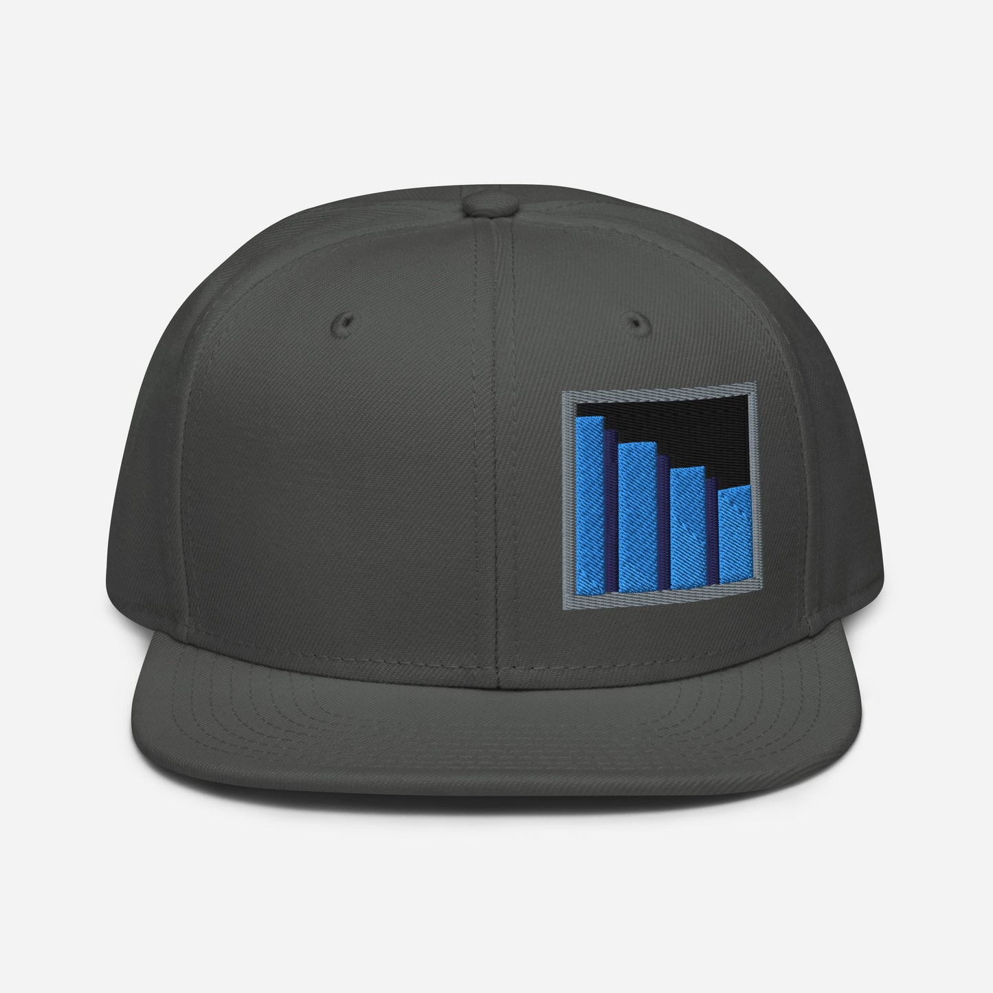 It's a Secret To Everyone snapback hat