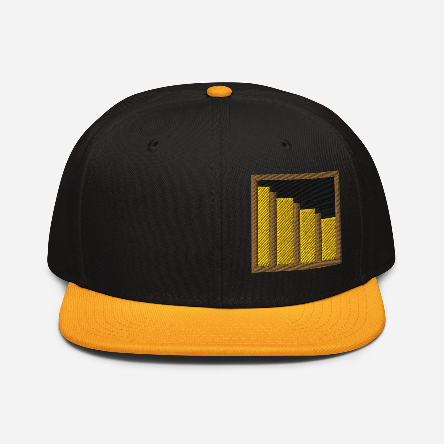 It's a Secret To Everyone snapback hat