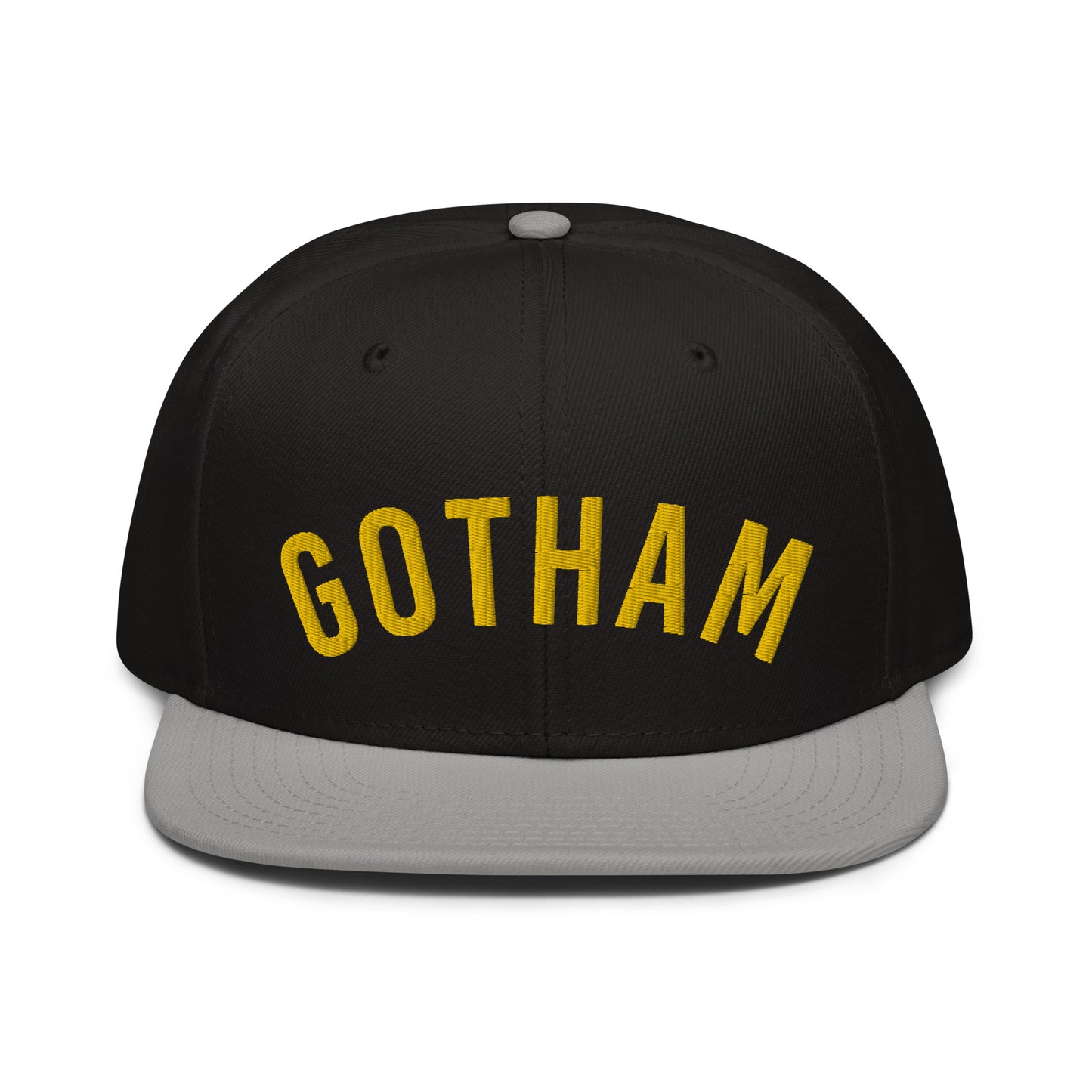Gotham Home Team snapback hat