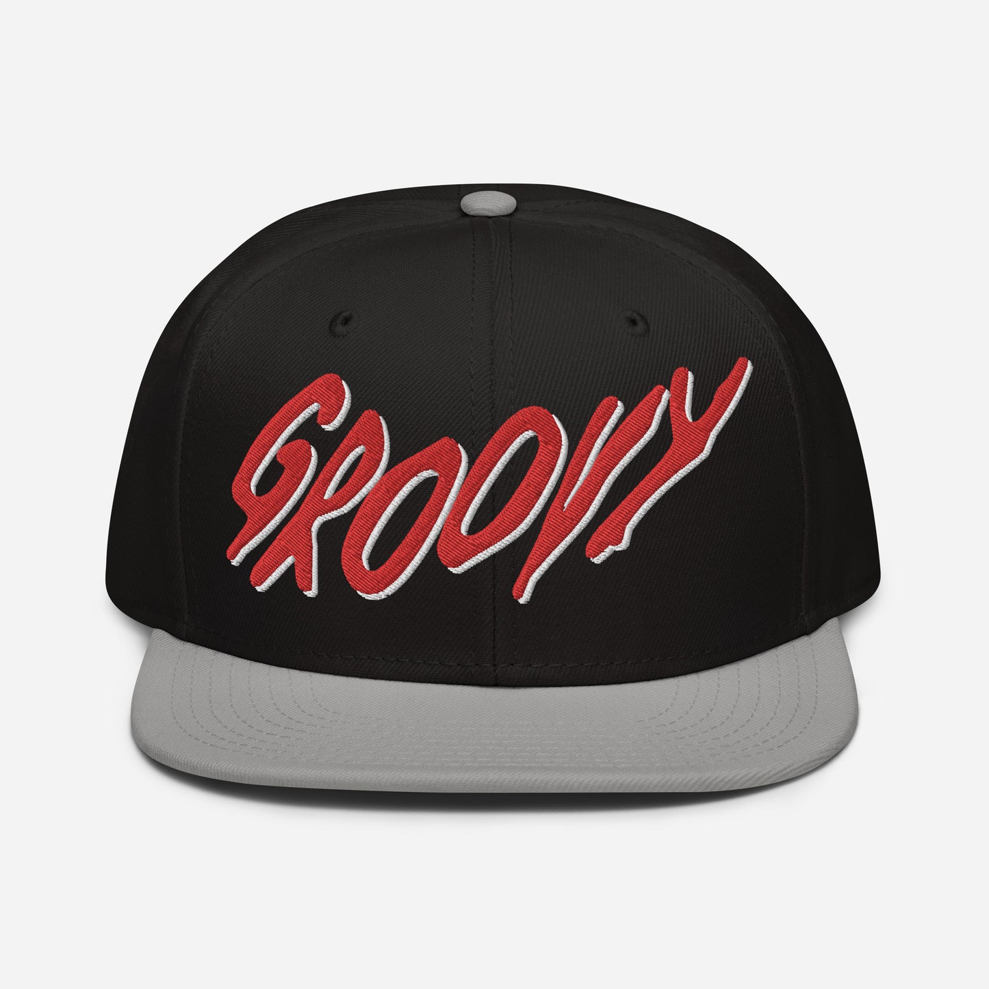 ED2 Groovy snapbnack hat