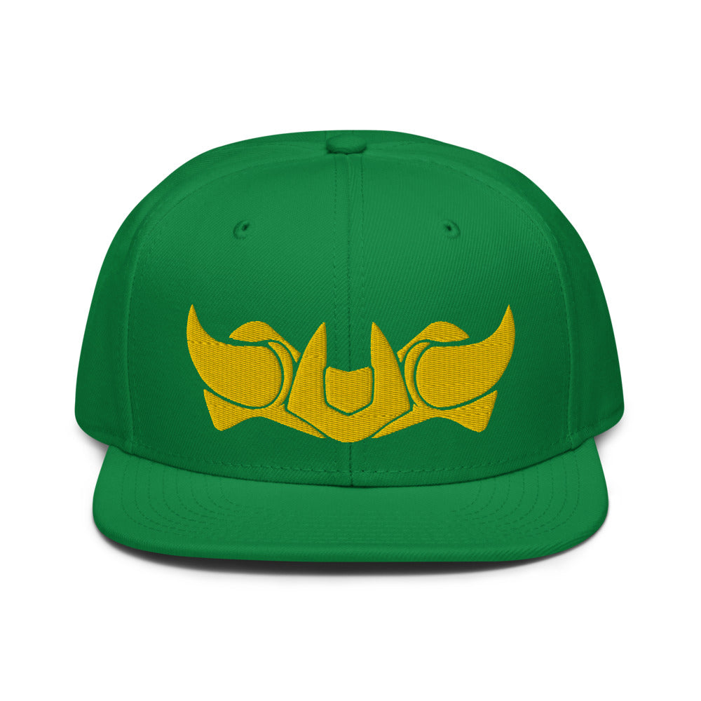 Glorious Headband snapback