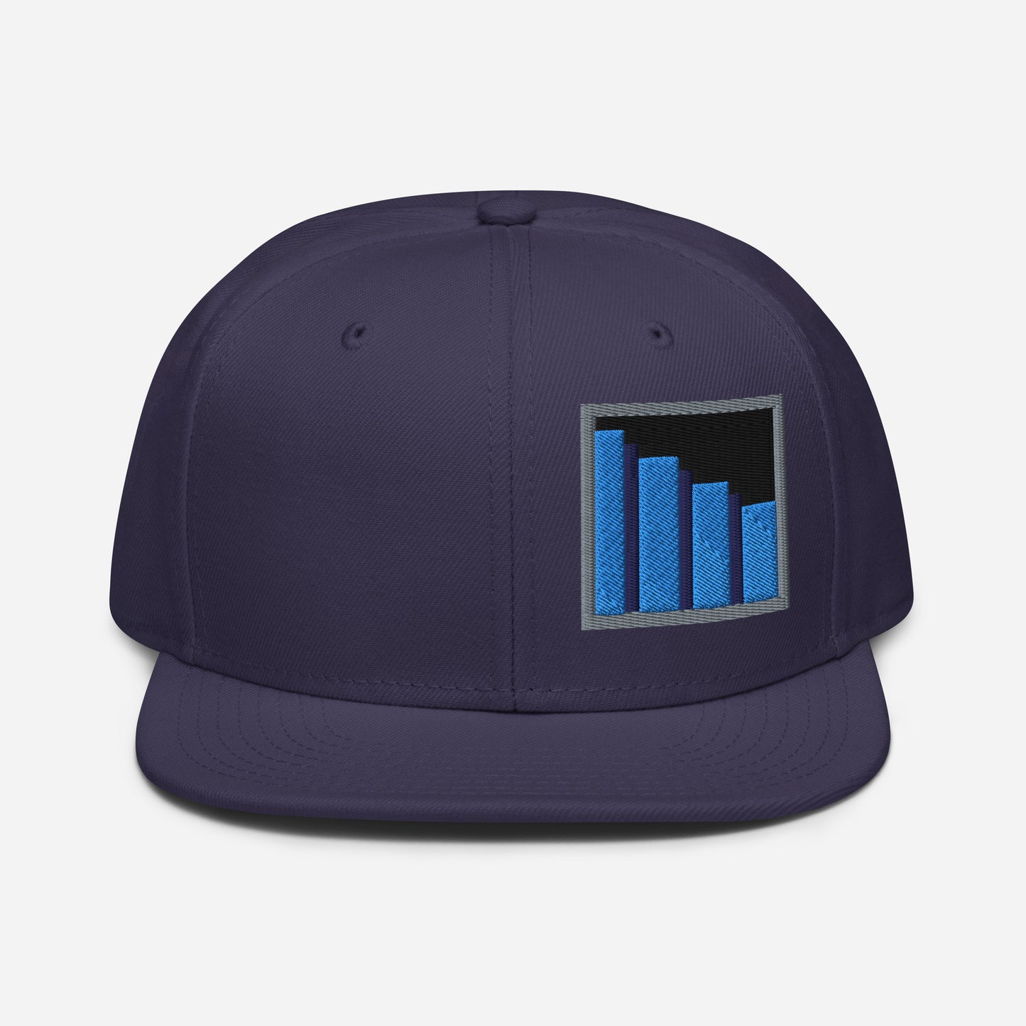 It's a Secret To Everyone snapback hat