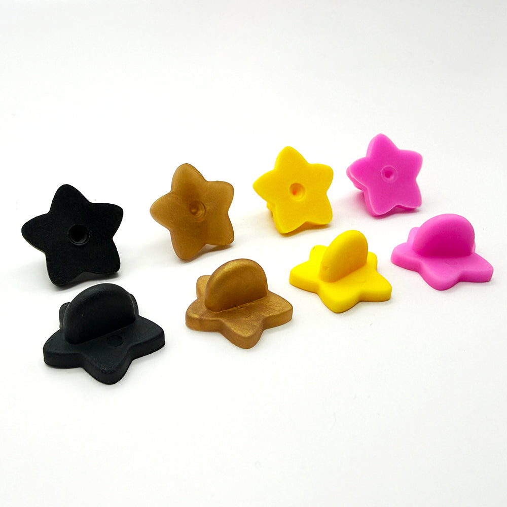 Pin Backers