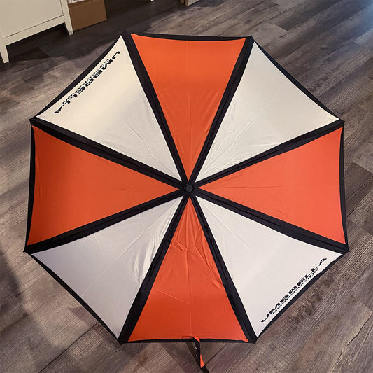 Umbrella Corp foldable umbrella