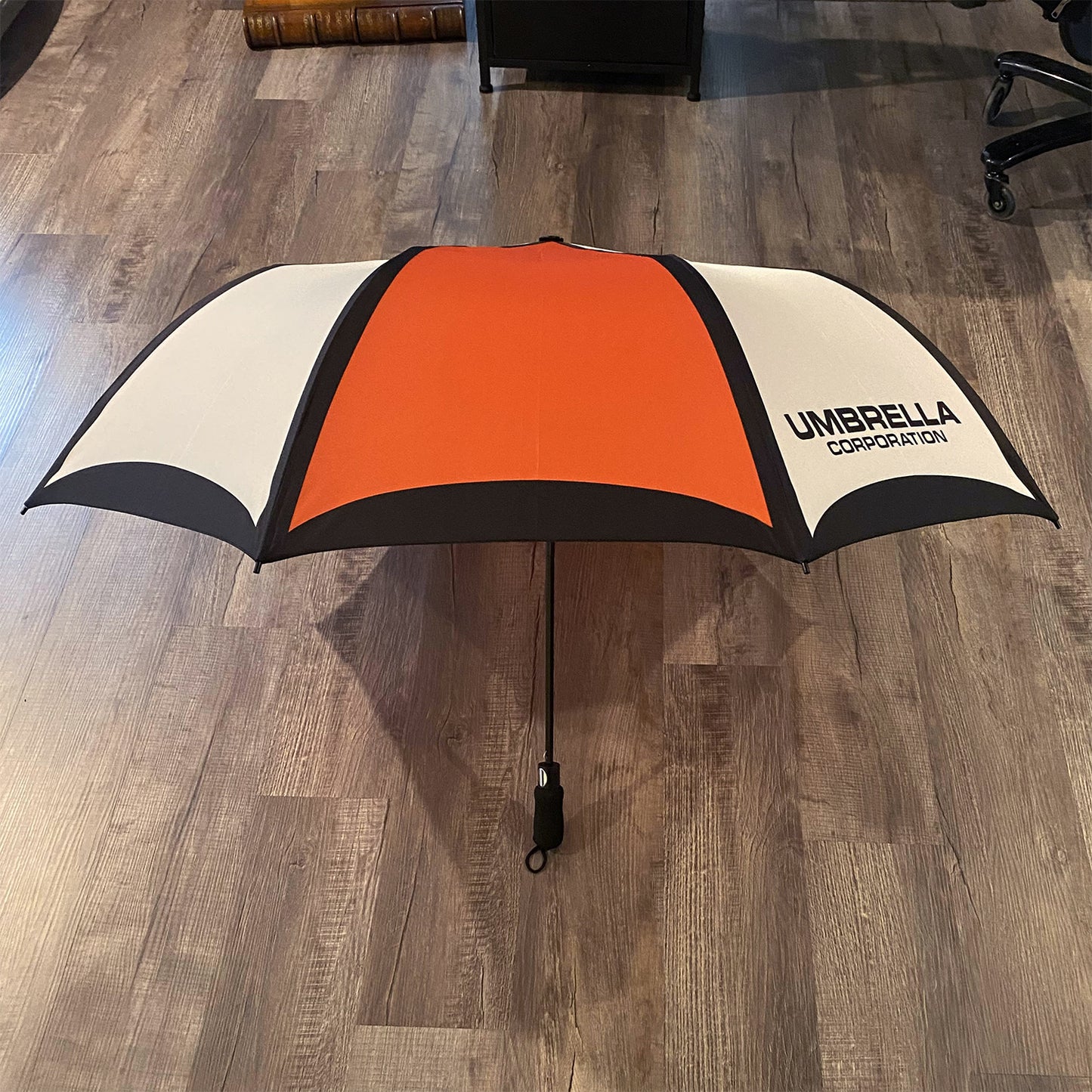 Umbrella Corp foldable umbrella