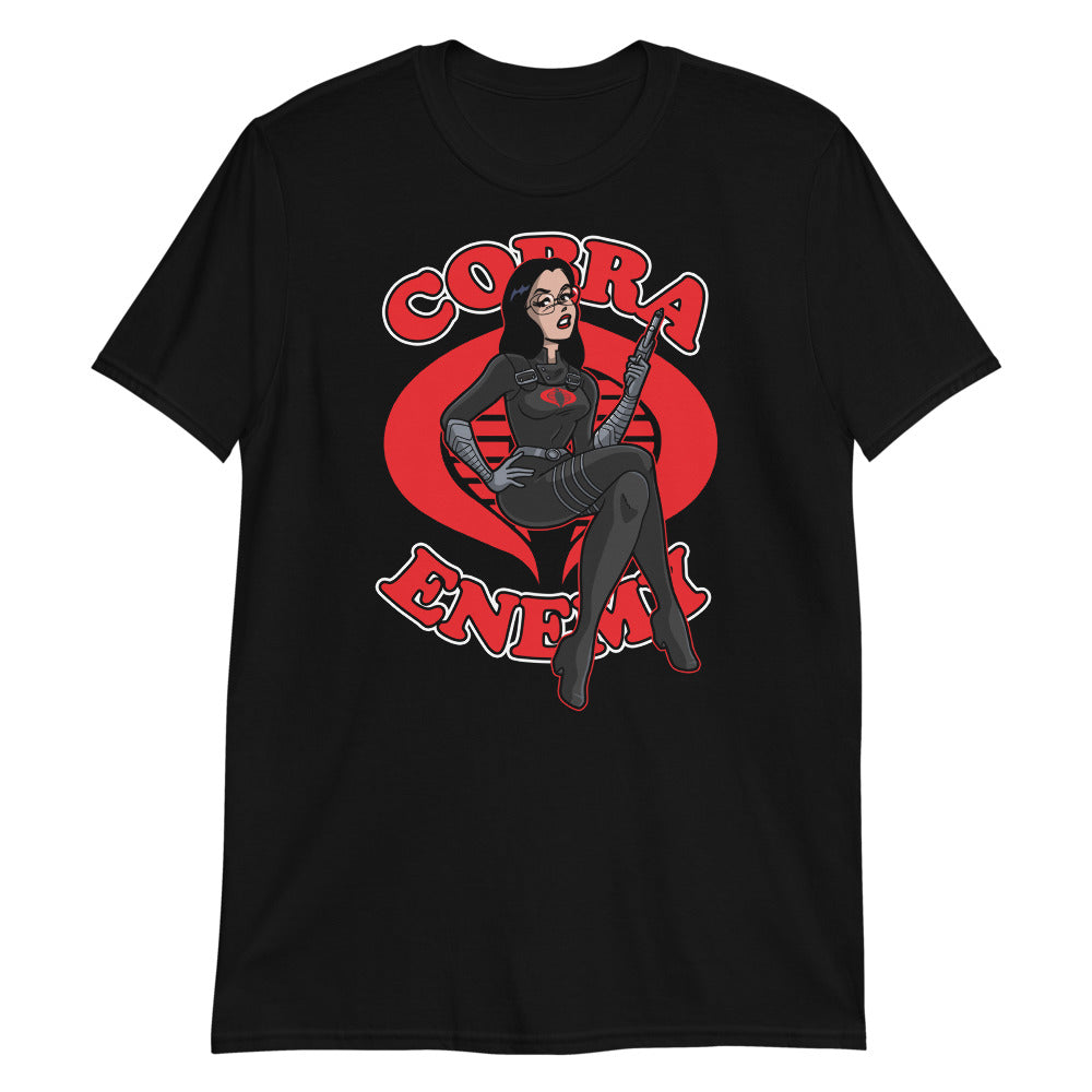 Baronica t-shirt