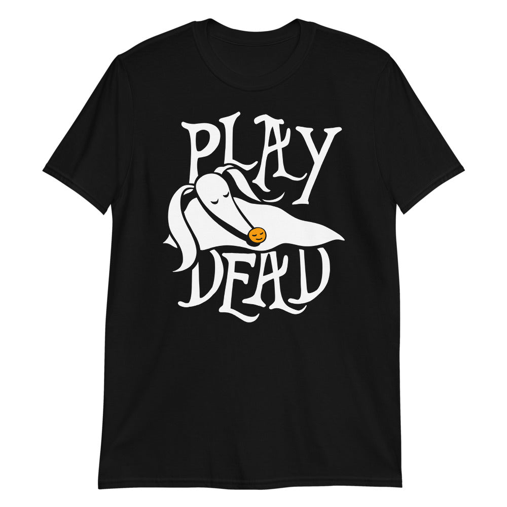 Play Dead t-shirt