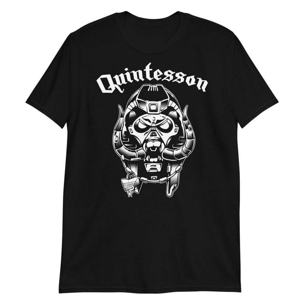 Quintesson Metal t-shirt