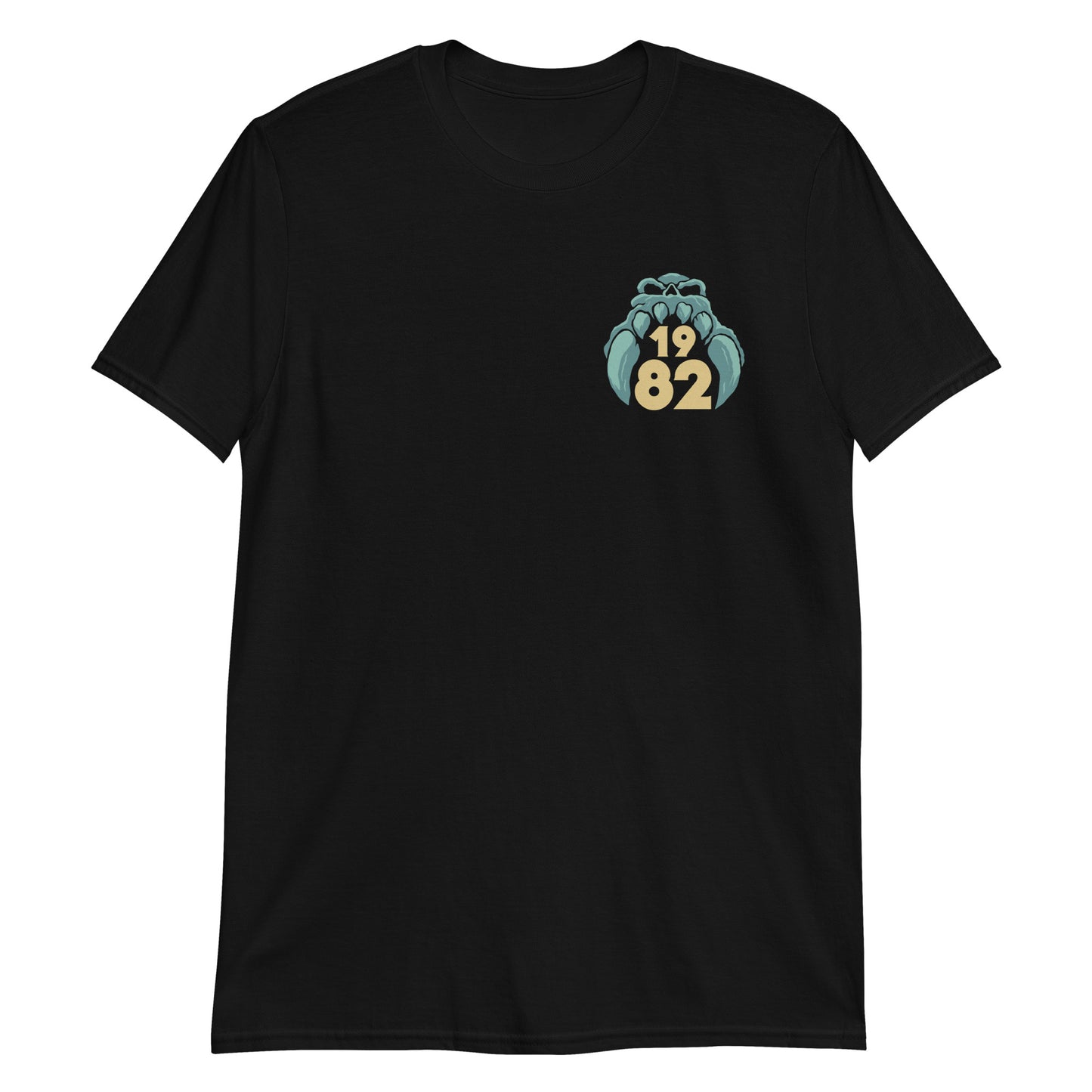 The Dwell of Souls t-shirt