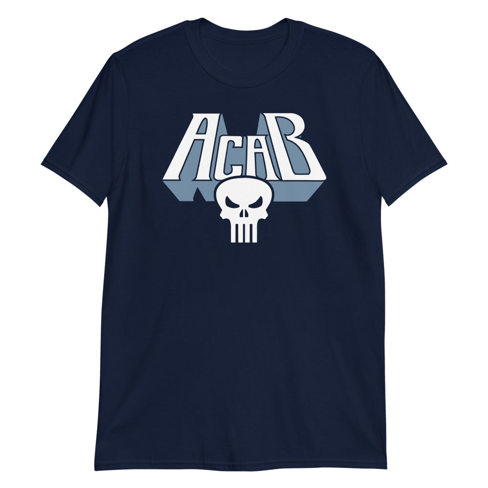 Archaic Corrupt And Broken t-shirt