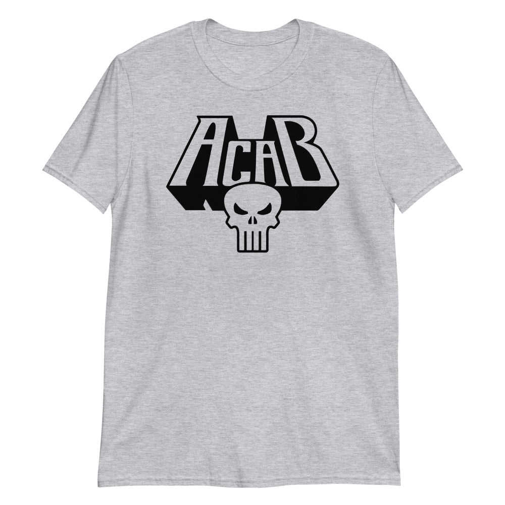 Archaic Corrupt And Broken t-shirt