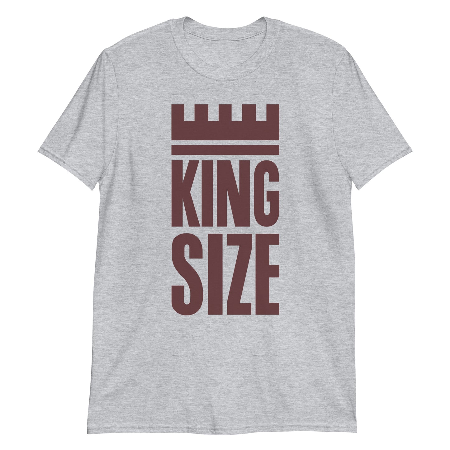 King Size part 2 t-shirt
