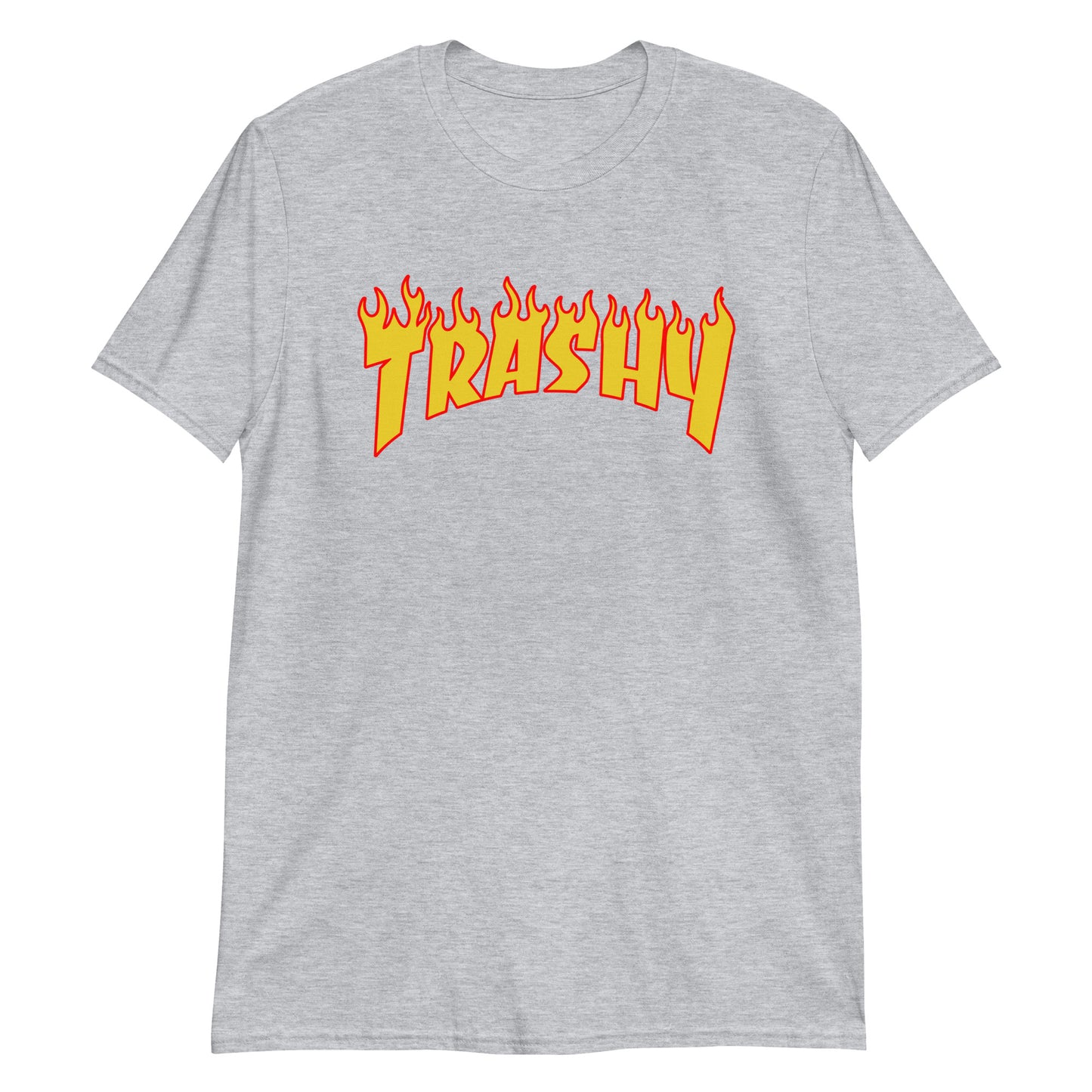 TRASHY t-shirt