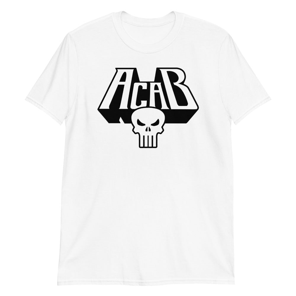 Archaic Corrupt And Broken t-shirt