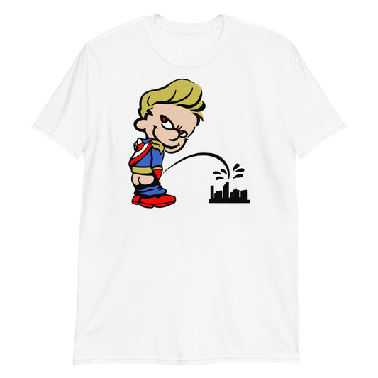 Whatever I Want t-shirt