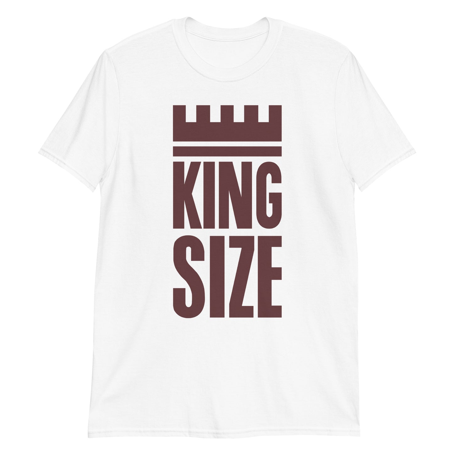 King Size part 2 t-shirt