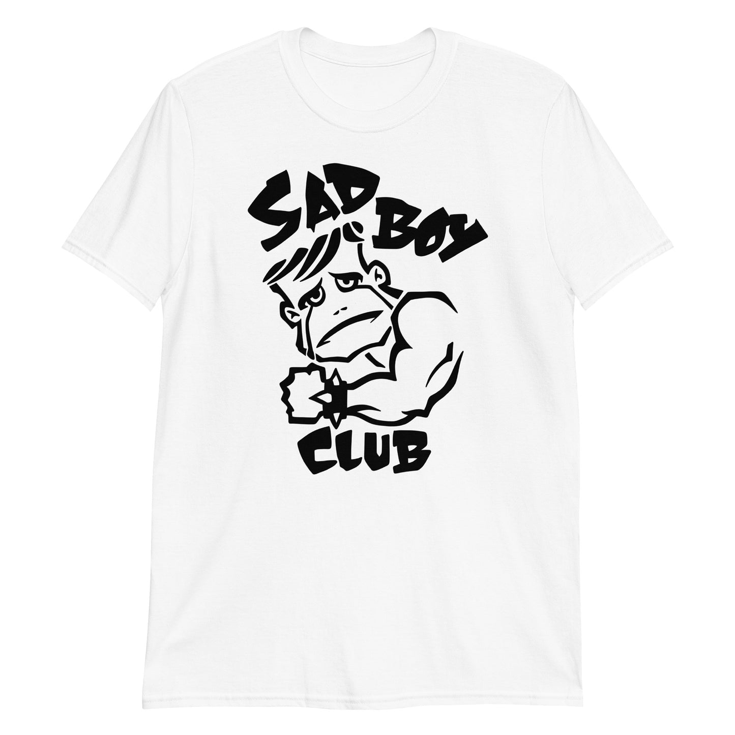 Sad Boy Club t-shirt
