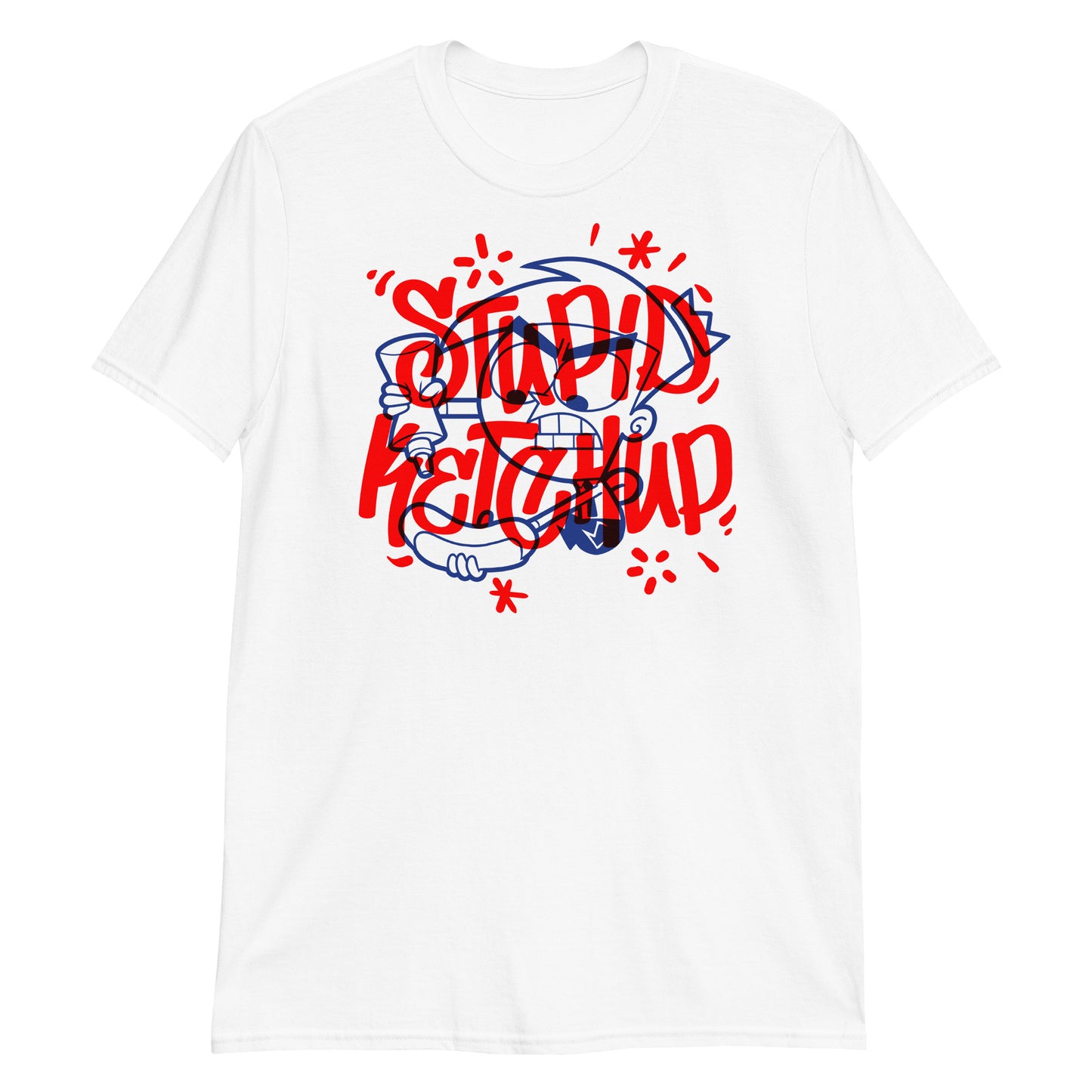 Stupid Ketchup ALT