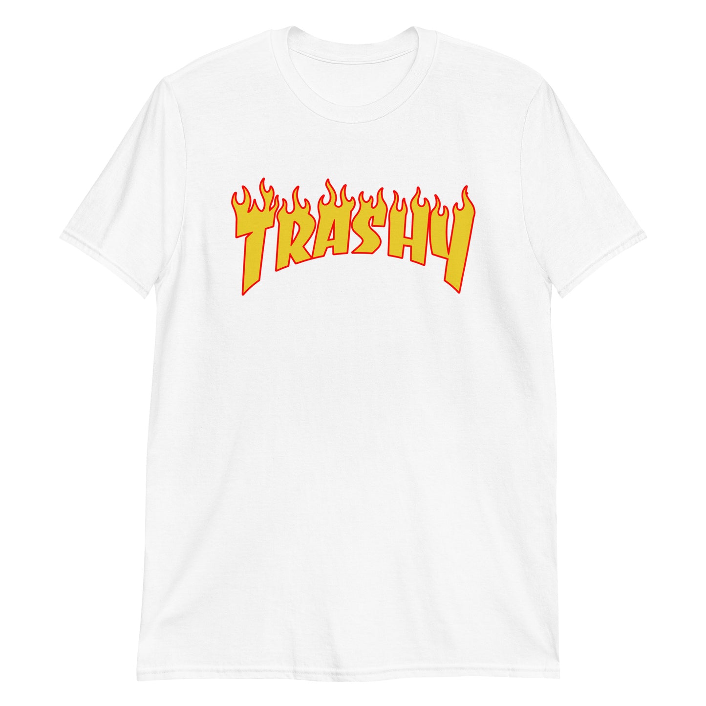 TRASHY t-shirt