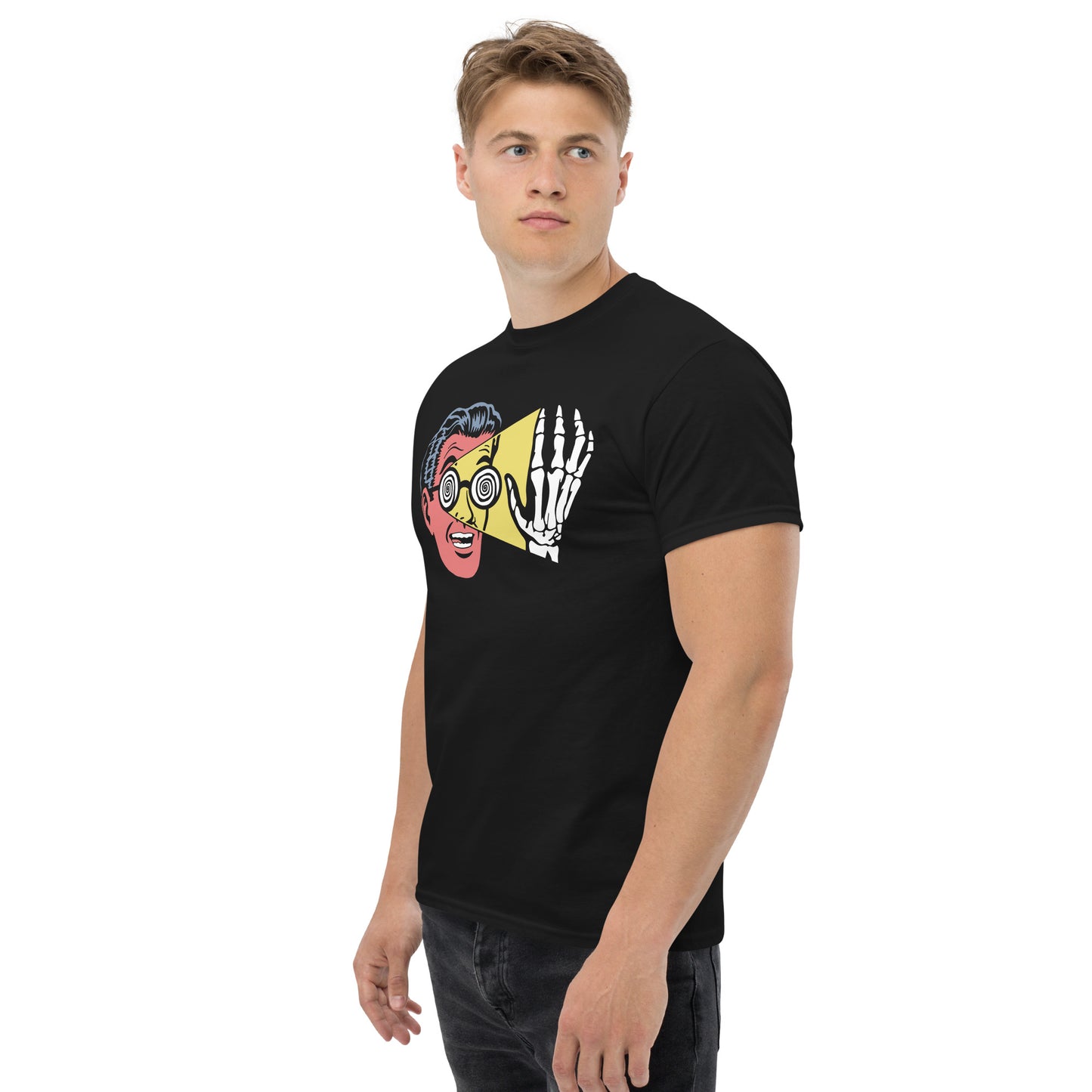 Protect Ya Specs t-shirt