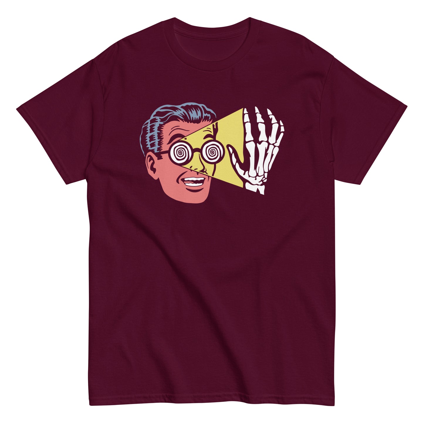 Protect Ya Specs t-shirt