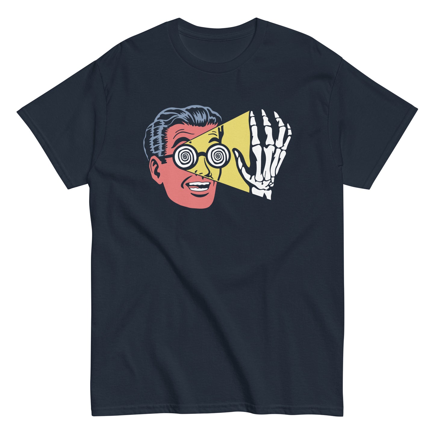 Protect Ya Specs t-shirt