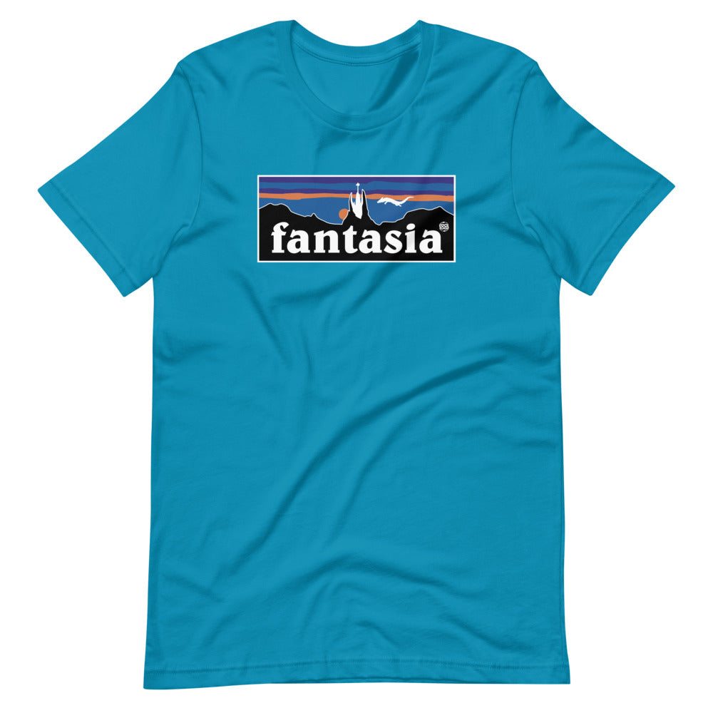 Neverending Outdoors t-shirt
