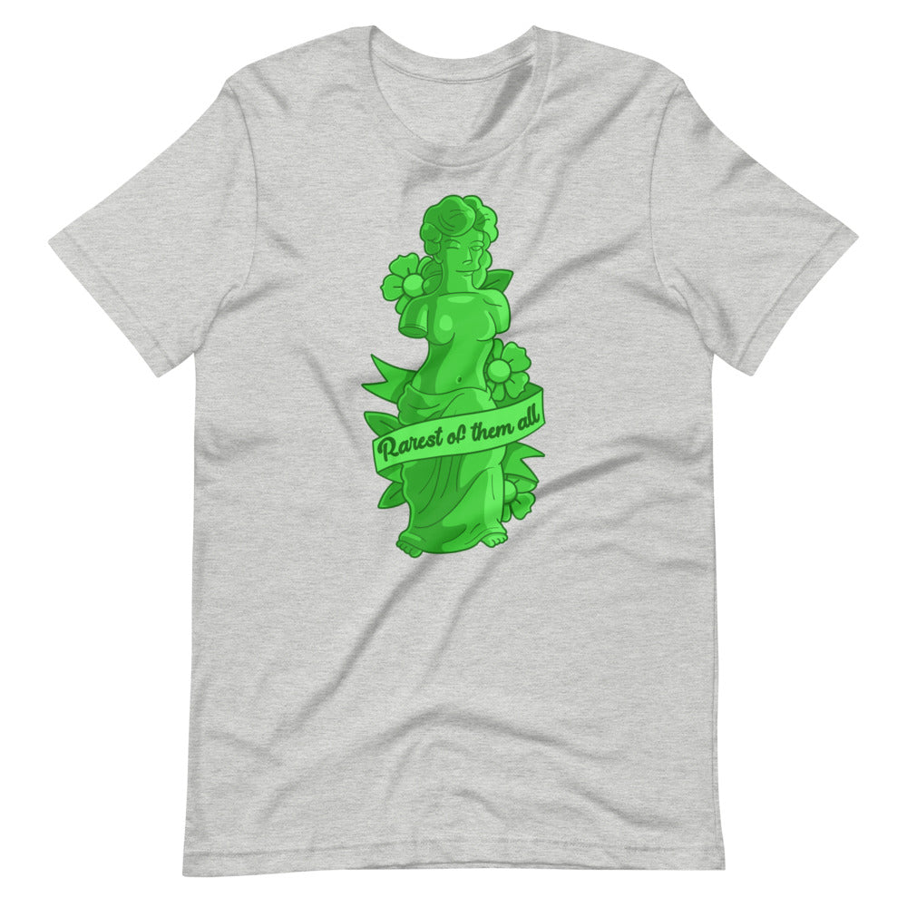 Rarest of Them All t-shirt
